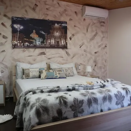 Prázdninový dům Casa Mongibello *