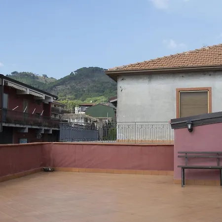 Casa Mongibello * Nicolosi