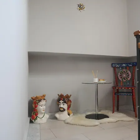 Casa Mongibello Nicolosi