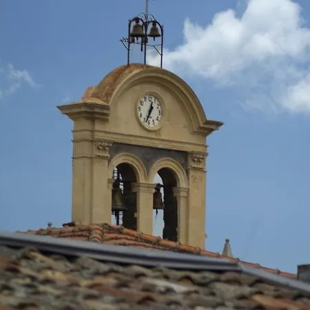 Prázdninový dům Casa Mongibello Nicolosi